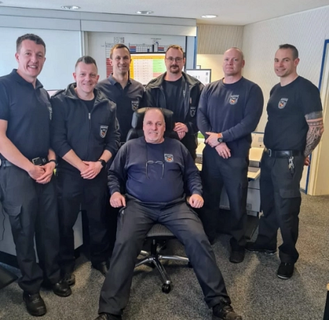 AbschiedSchinke2&nbsp;&copy;&nbsp;Stadt Hildesheim