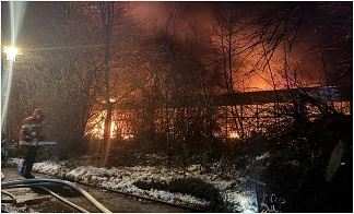 Diakonie Wäscherei Sorsum