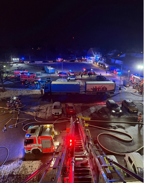 Diakonie Wäscherei Sorsum&nbsp;&copy;&nbsp;Stadt Hildesheim