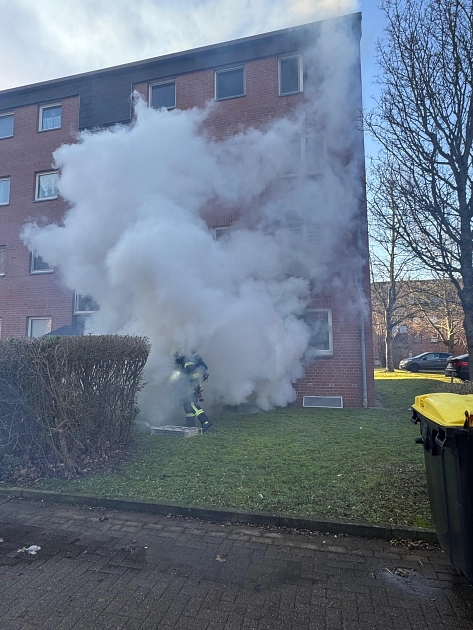 Kellerbrand Hansering&nbsp;&copy;&nbsp;Stadt Hildesheim
