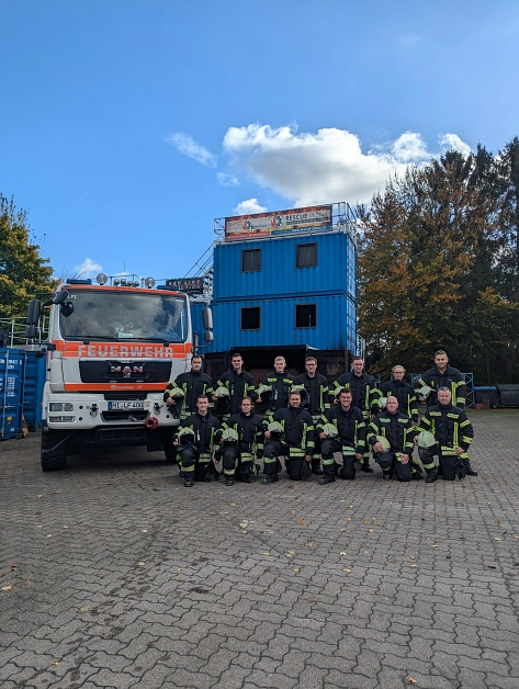 Rescue Arena Aerzen © Stadt Hildesheim