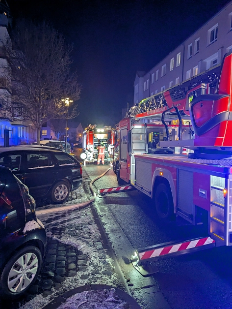 Zimmerbrand Einumer Straße (2)&nbsp;&copy;&nbsp;Stadt Hildesheim